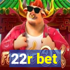 22r bet